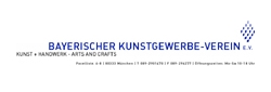 Bayerischer Kunstgewerbeverein - Galerie für Angewandte Kunst